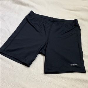 Reebok Dry-Fit Spandex shorts